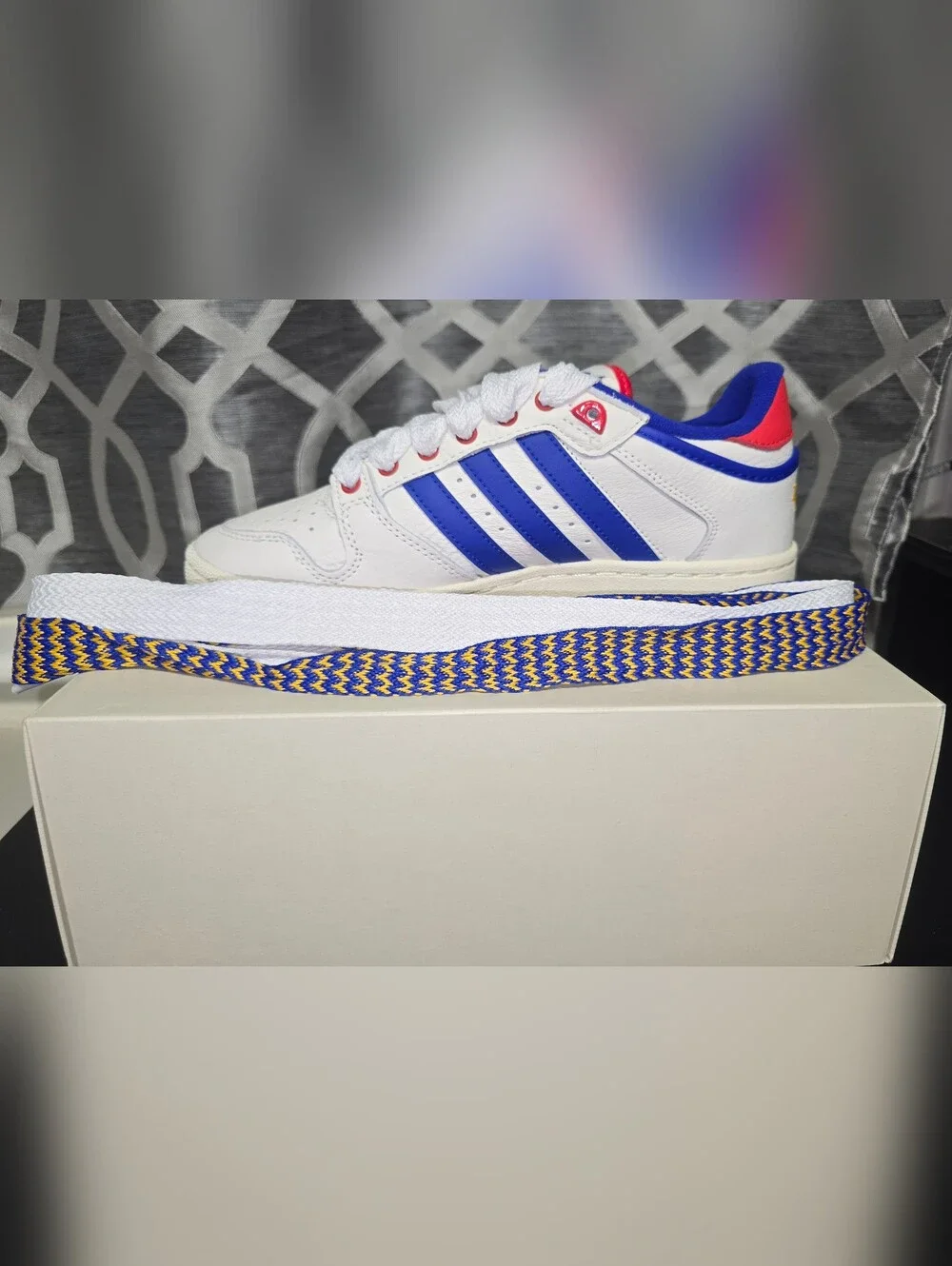 Adidas Centennial RM